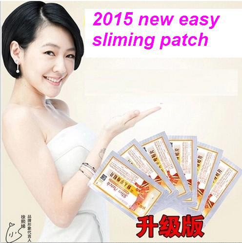 Health Plant lounger Slim patch for fat man and women reduce fat adipose burn easy to