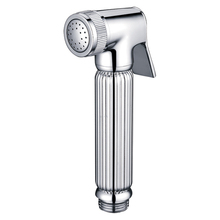 Free Shipping bidet faucet ,brass bidet,supercharger toilet bidet ,bidet shower faucet With 1.5M Hose And Holder -B010301
