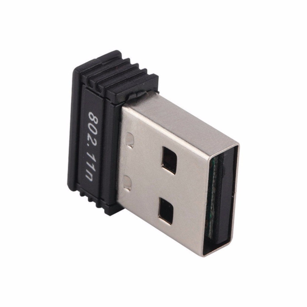 150mbps Mini Usb Wifi Adapter Dongle 802 11b G N Wireless Network Card Lan Adapter For Raspberry Pi Laptop Desktop Computer 1 Pc Wifi Adapter Dongle Usb Wifi Adapter Donglemini Usb Wifi Adapter Aliexpress