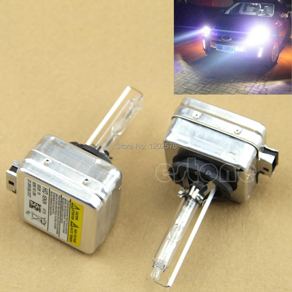 A96- 2 .  35 W 6000 K   D1S    HID  