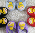 Girls sandals Mini melissa 2016 Summer girls Sandals Cute Girls shoes Children Mitch Baby Shoes For