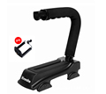 DSLR Video Handle Grip U Stabilizer Mount Bracket Holder for Canon Nikon Sony A7 A6300 A7RII
