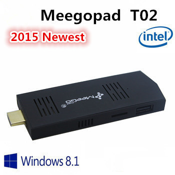 - windows10 Meegopad t02 32   z3735f UBUNTU  Intel   -hdmi 2  512ram Meegopad  t02