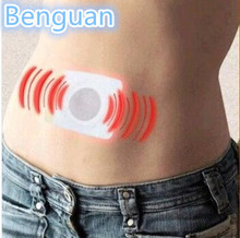 New arrival Slimming Navel Stick Slim Patch Magnetic Weight Loss Burning Fat Patch 10Pieces/Bag on sale