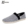 2016 Zapatillas Deportivas Mujer Quality Mesh Shoes For Men Breathable Fashion Casual Loafers Driving Flats Shoe