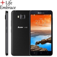 In Stock!Original Lenovo A916 4G LTE Mobile Phone Android 4.4 MTK6592 Octa Core 1GB RAM 8GB ROM 5.5 inch 1280×720 Play Store