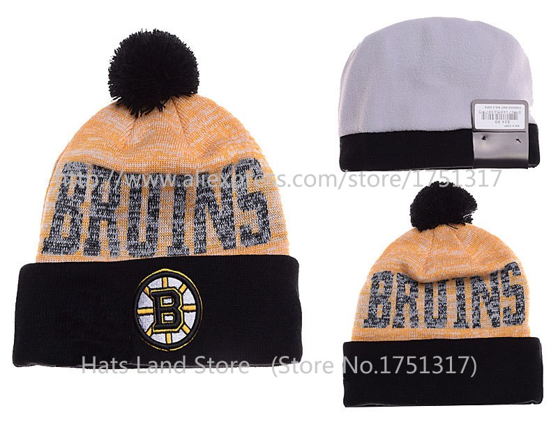 Hoeden Boston Bruins Hoeden Boston Bruins
