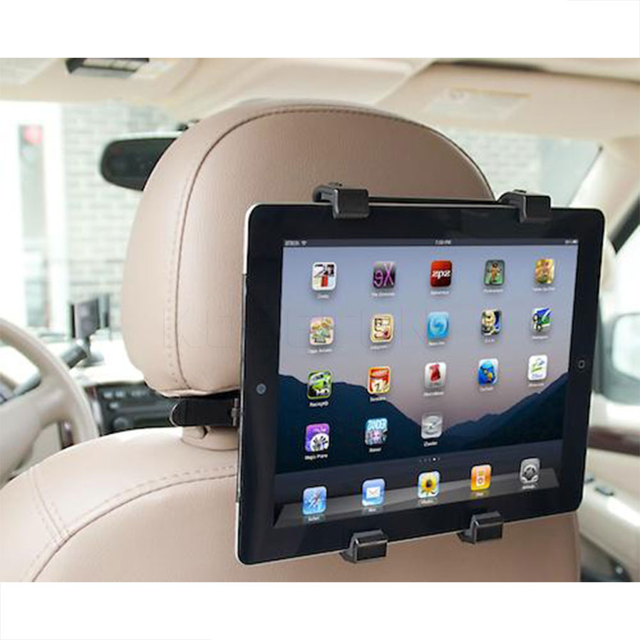 2016    Back Seat    7  14   Samsung  iPad air mini  GPS