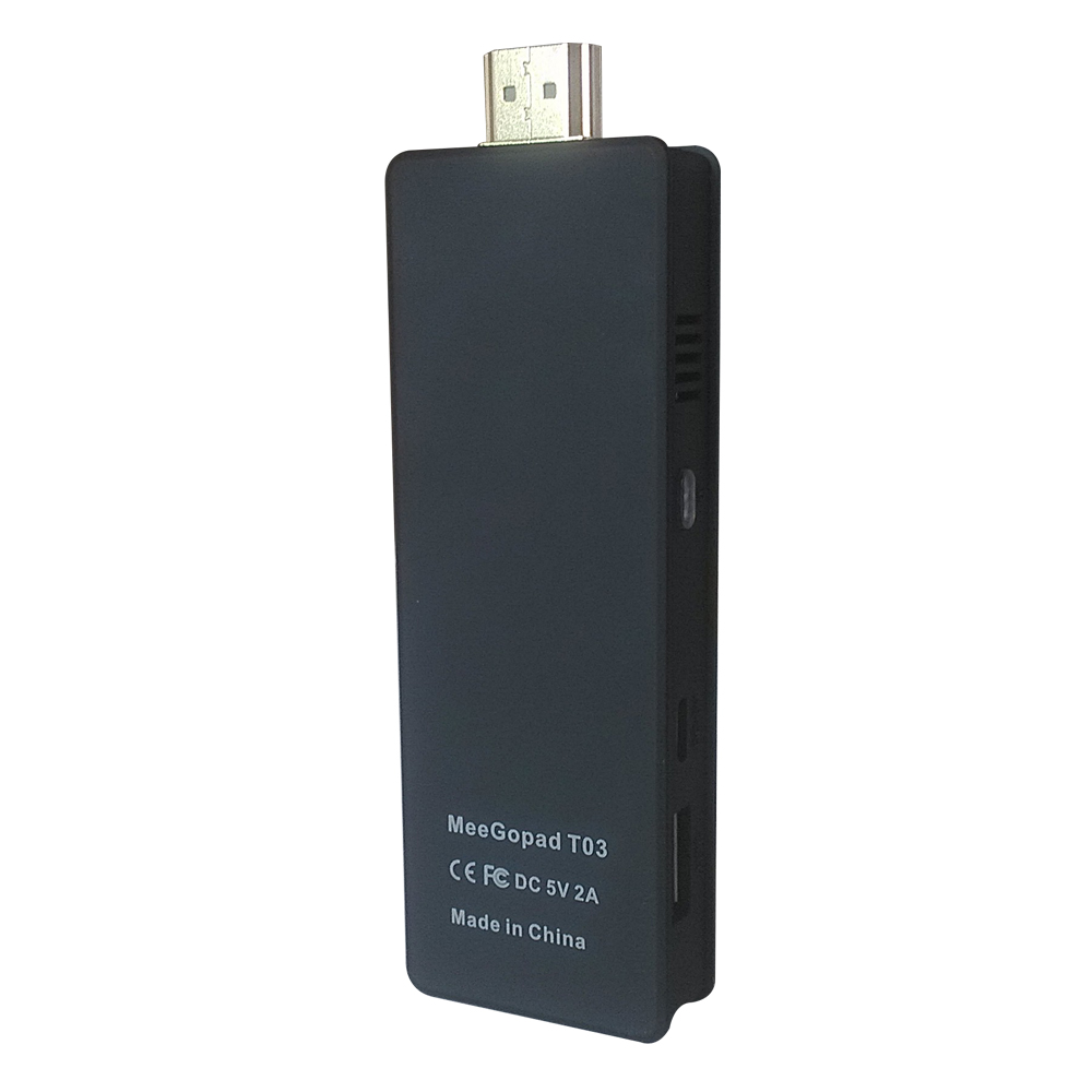 Android 4 Hdmi Mini Pc-stick