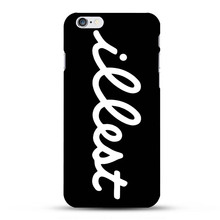 2015 Direct Selling New Illest Jdm Fatlace Culture Hella Flush Mobile Phone Cover Case 5 5s 5c 4s 4 I6 6plus