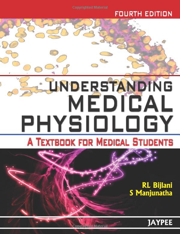 Textbook Of Physiology By Guyton Free