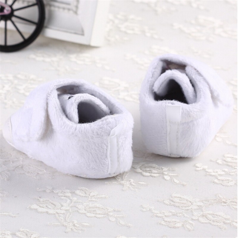 High QualityToddler Shoes Baby Moccasins Girls Boys Soft Soled Winter Sports Shoes Kids First Walker Casual Footwear Baby Shoes