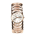 2017 Luxury Bracelet Watch Women Fashion Gold Silver Quartz Watch Ladies Dress Watches Lady Hour reloj
