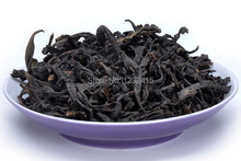 Top Grade Chinese Dahongpao Big Red Robe Oolong Tea The Original Wulong Tea China Healthy Care