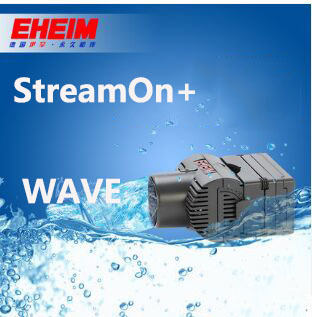         StreamOn + 2000 4000 1800 3000 EHEIM EHEIM   