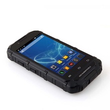 Original Discovery V6 Waterproof Shockproof Dustproof 4 0 Inch Android 4 2 2 Dual Core Multi