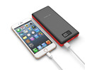 Power Bank 20000mah Bateria Externa Portable Charger Original Powerbank 20000 mah High Quality Dual USB Backup