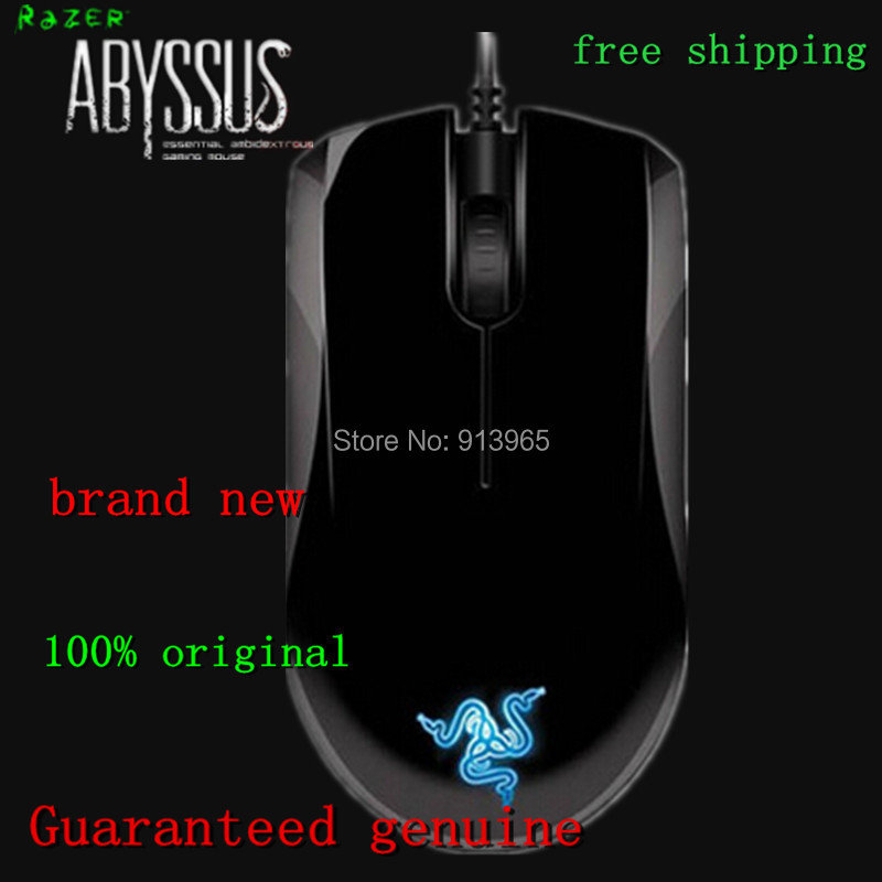 Razer abyssus, 3500 /,   ,  ,  
