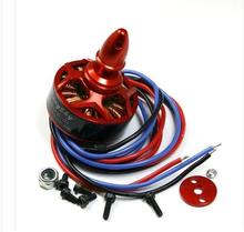 Free shipping V4014 320KV Sunnysky outer rotor disc type brushless motor for quadcopter/RC helicopter/DJI