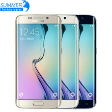 Original Samsung Galaxy S6 G920F G925F Mobile Phone 5.1″ Octa Core Smartphone 16MP GPS NFC Cell Phones Dual Sim Unlocked Phone