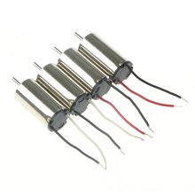 Cheerson CX-10 CX10 CX-10 CX-10A V646 V676RC Part CW/CCW Motor for Cheerson CX-10 Hubsan H111 RC Quadcopter Parts