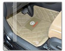 Volkswagen бора шаги дням passat b5 b6 в окружении большие автомобиль коврики