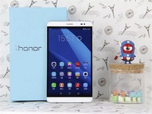 Huawei Honor X2 Octa Core 4G LTE Cell Phone 7inch 1920 1200 Hisilicon Kirin 930 3GB