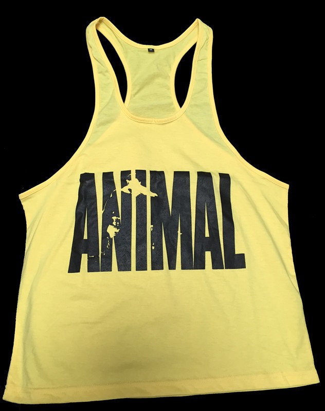 Animal-cotton-tank-top-gym-bodybuilding-and-fitness-clothing-muscle-sport-top-men-Sleeveless-tops-for (1)