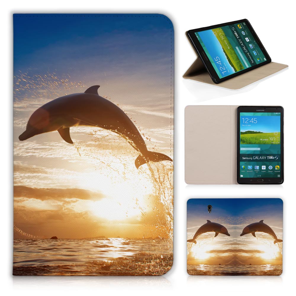 Batianda (TM)     Samsung Galaxy Tab S 8.4  T700 T705C      Panda