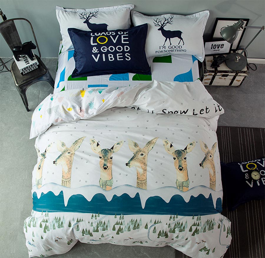 Vergelijk prijzen op elk bedding online winkelen / kopen lage ...