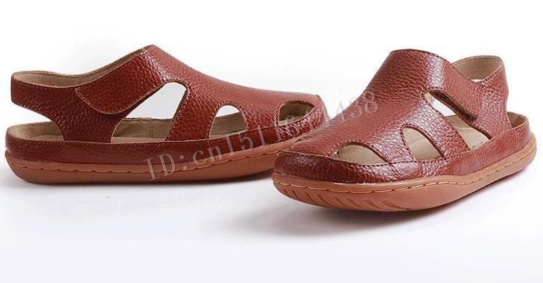 2015-new-summer-beach-shoes-leather-boys-shoes-brands-shoes-wholesale-shoes-Guangzhou-children-s-sandals (3)