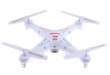 RC Quadcopter Drone New X5C-1 2.4Ghz 6-Axis Gyro UAV RTF UFO with 2MP HD quadcopter rc plane rc airplane drone with camera E5M1