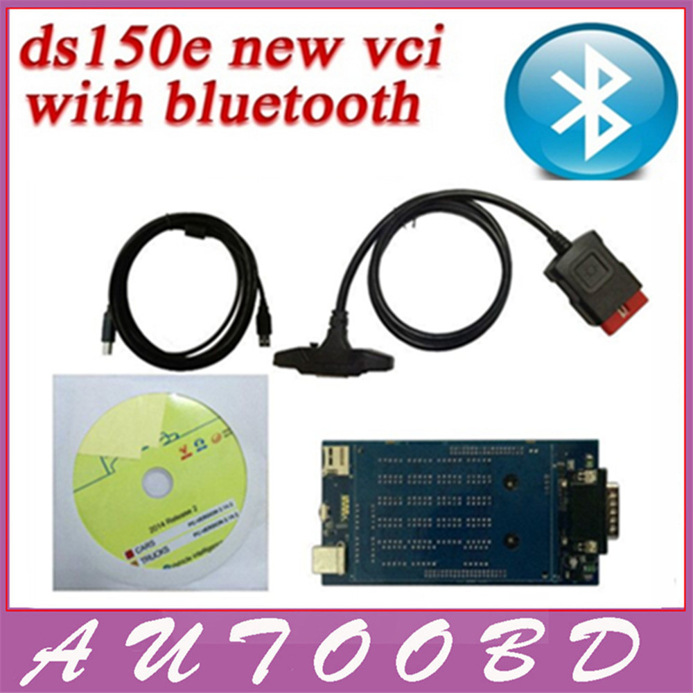  2014. R2     !  TCS CDP  bluetooth  vci   +  +  3in1 -- DHL  
