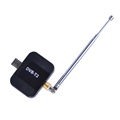 Mini Portable Micro USB DVB T2 DVB T Android TV Tuner Stick Dongle Receiver for Samsung