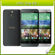 Original HTC One E8 Unlocked Phone Quad Core 2GB+16GB 13MP Camera 5.0 inch SmartPhone WiFi NFC FDD-LTE