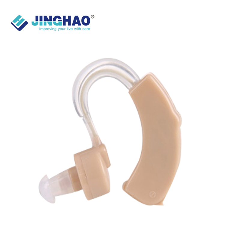Free Shipping Ear Care Hearing Aids Sound Amplifier Hearing Device Hearing Aid for Deaf 6 Level Cyber Sonic Ear Hearing Machine