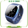 2016 Bluetooth Smart Watches M26 for IOS iPhone 6 6S Android Samsung S6 S7 Edge Barometer