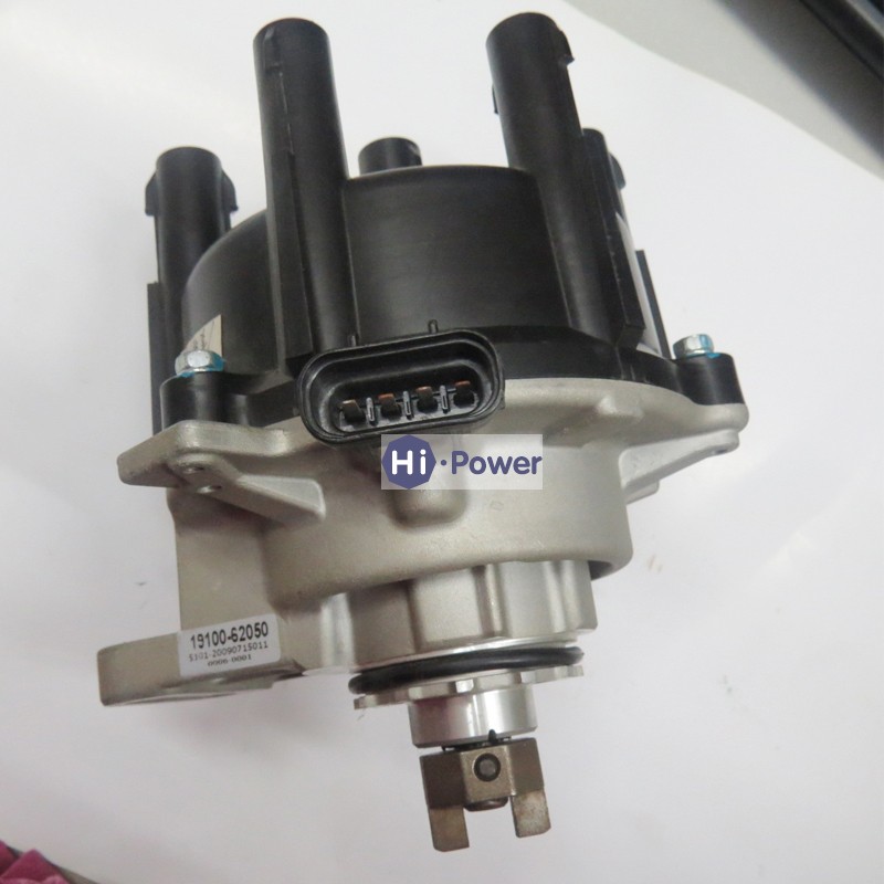 19020-16280 19020-16250 Ignition Distributor Assy For Toyota Corolla