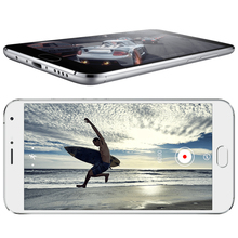 MEIZU MX5 Mobile Phone 4G LTE MT6795 Helio X10 Turbo 2 2 GHz Octa Core Camera