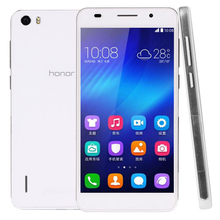 In stock 4G 100 Original Huawei Honor 6 5 RAM 3GB ROM 16GB 32GB Kirin920 Octa