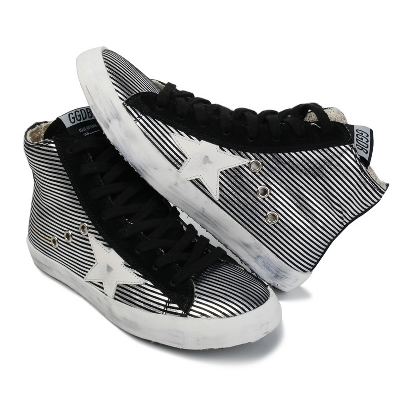 golden goose starter bambino Vendita