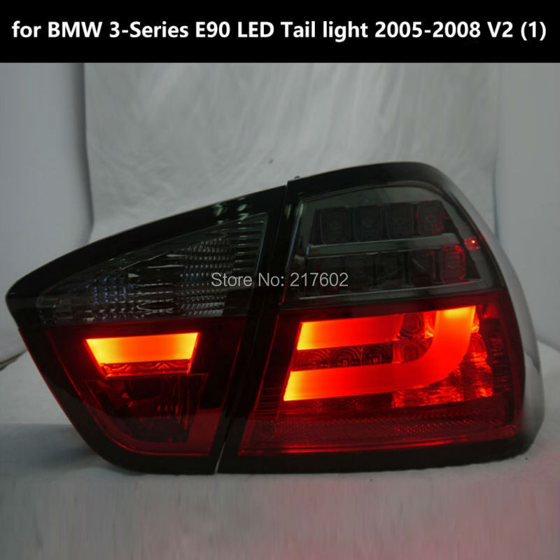  OEM      BMW 3-Series E90 318 320     2005 - 2008 V2   