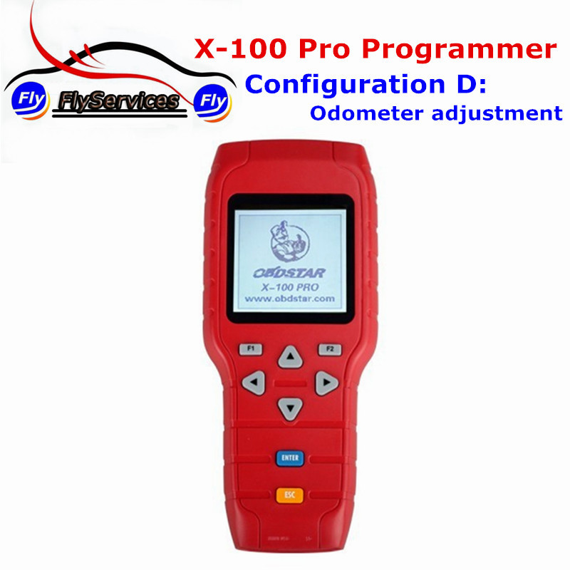 Obdstar    X 100 Pro  X100 Pro   X-100 Pro  