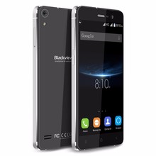Blackview Omega Pro 5 inch HD IPS Screen Android 5.1 Smartphone, MTK6753 Octa Core 1.5GHz RAM 3GB ROM 16GB RAM Dual SIM