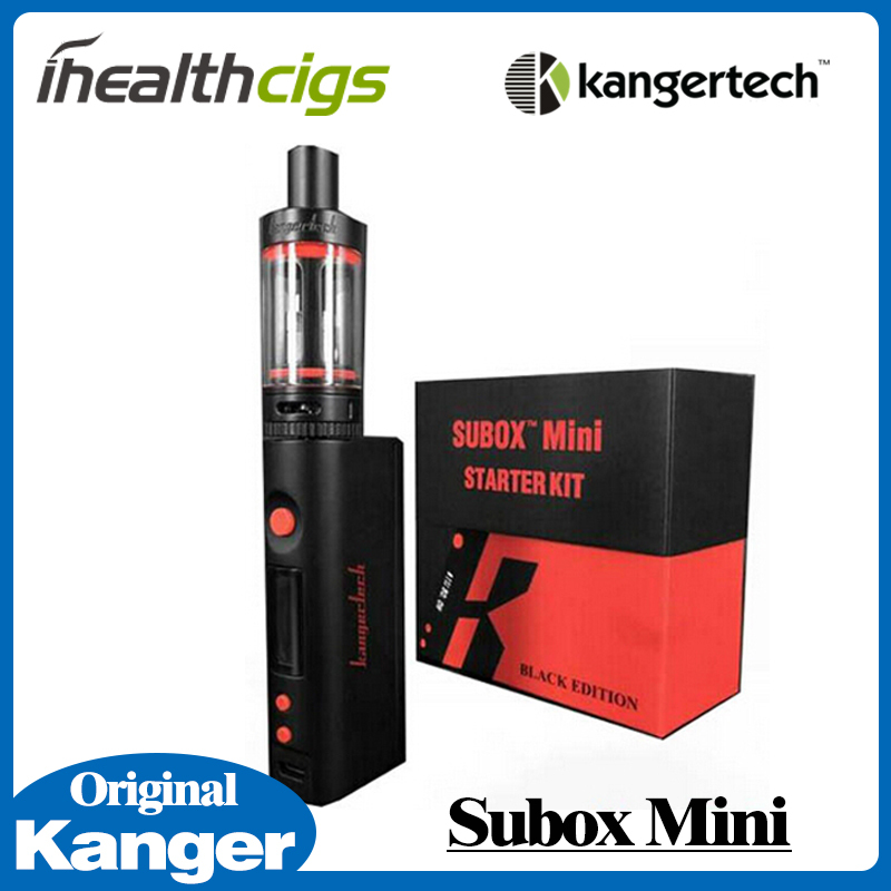 Kangertech Subbox Mini 75w  -  10