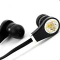 Anime Kantai Collection Stereo Earphone Earbud In Ear Mic Headset Cosplay Gift
