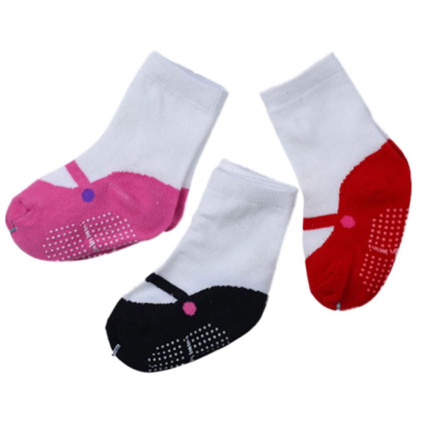 Children Socks Anti Slip Pair New Born Baby Clothes Boys Children Socks Anti Slip Pair New Born Baby Clothes Boys