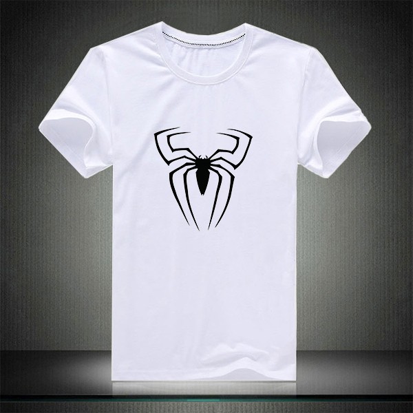 Spider Venom T-shirt 6
