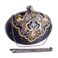 Luxury Diamond 2015 New Women Evening Bags Designer Party Clutch