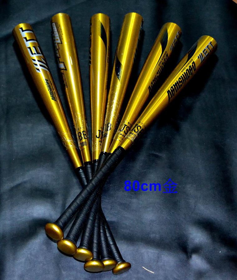 Popular Gold Baseball BatBuy Cheap Gold Baseball Bat lots from China